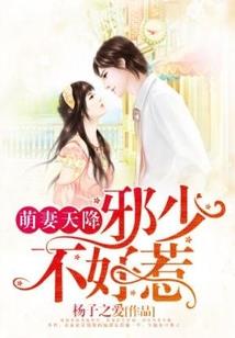 这只狐狸有九尾