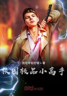 陆胤传奇