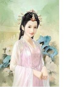 死神之子在人间