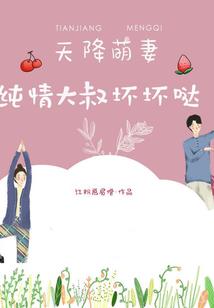 清纯总裁老婆