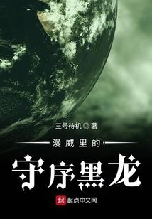 风雪城镇