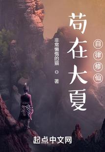 银色的原野
