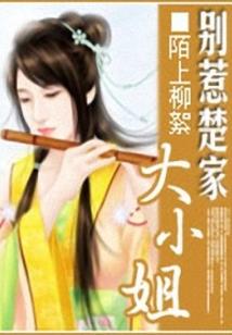 霸道总裁错爱小娇妻