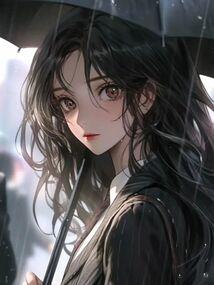别离经年