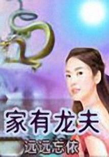 哈利波特之人间之龙