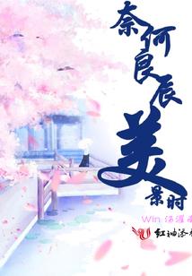 乱世巾帼女