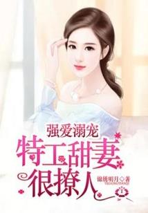 天降美男：妖孽BOSS是狐妖