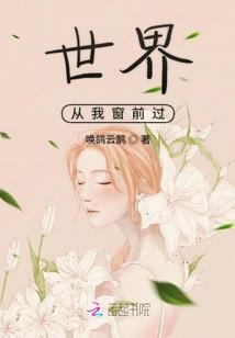 秘密结社之天枢档案