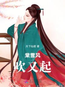我为反派带盐