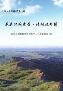 来见池砚舟最后一面