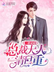 司老板的心尖宠