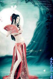听蟾闻稻馆