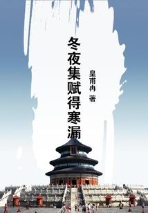铁血修神传