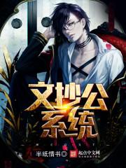 阴阳邪录