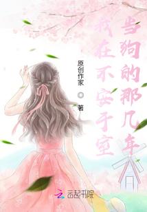 十三爷的追妻路